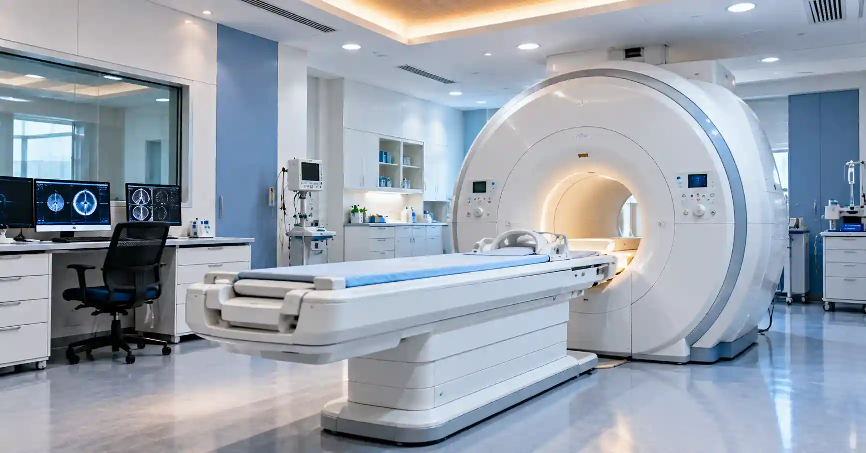 Diagnostic Centres