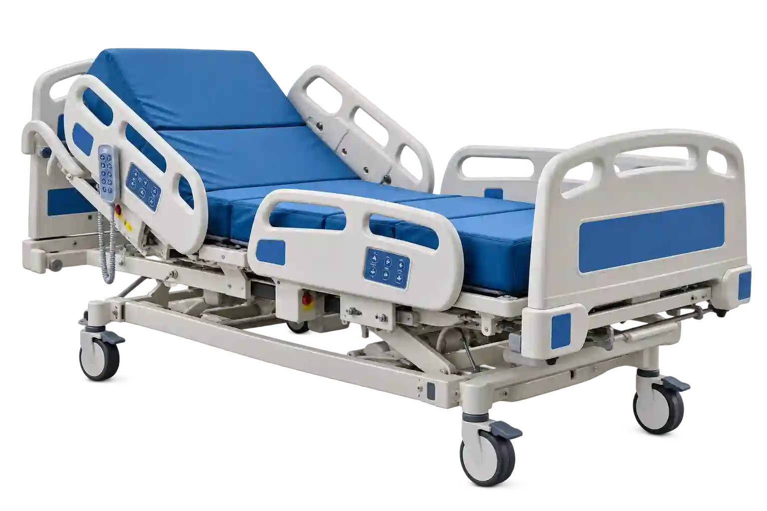 Bed & Recovery