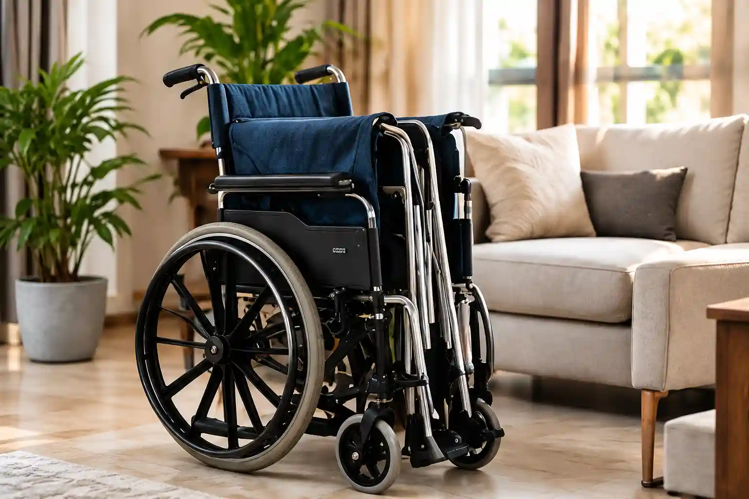 Wheelchair Rental FAQ