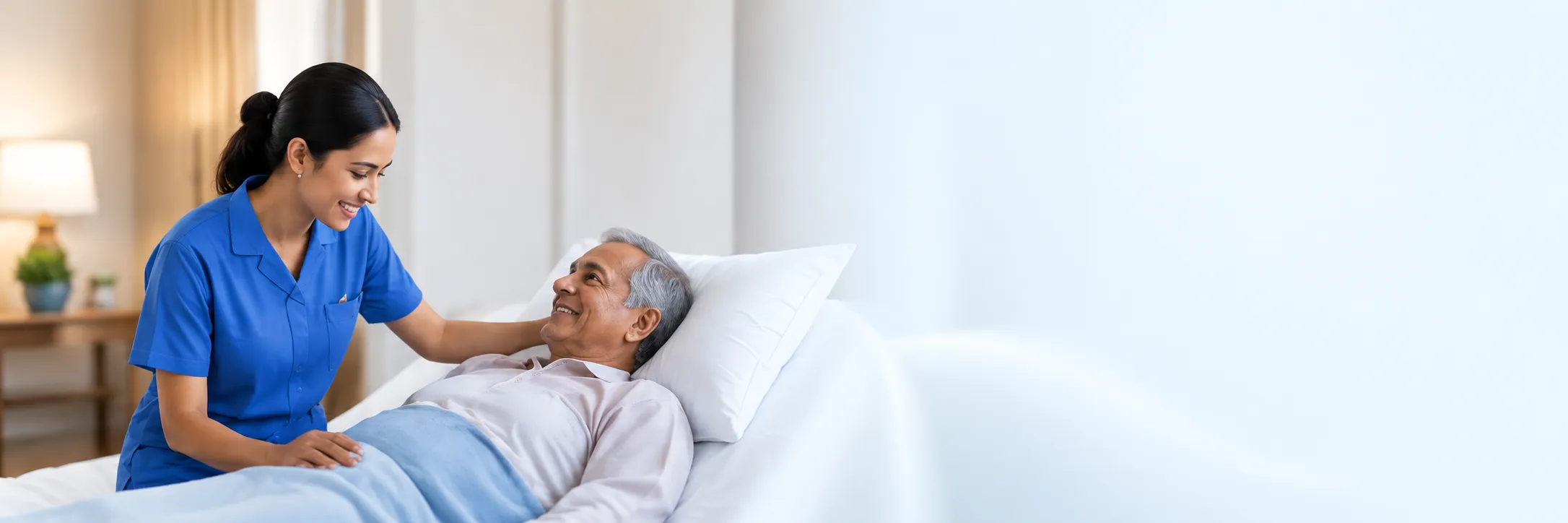 Better Care Happens at Home - Citywide Medical Equipments