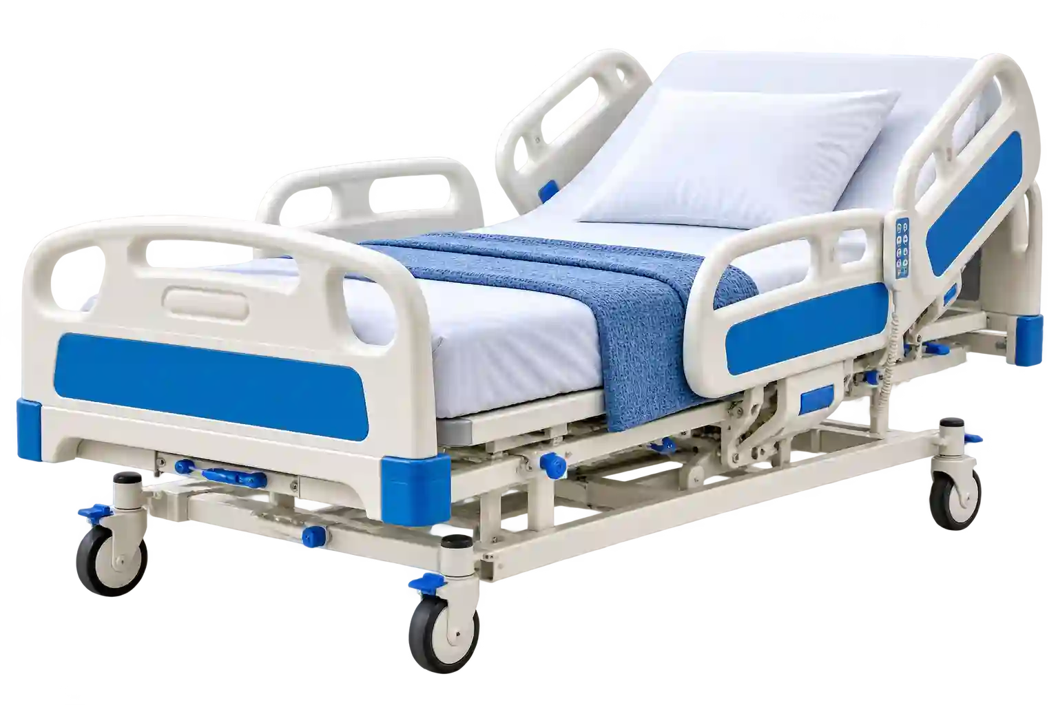 Hospital Bed on Rent and Sale