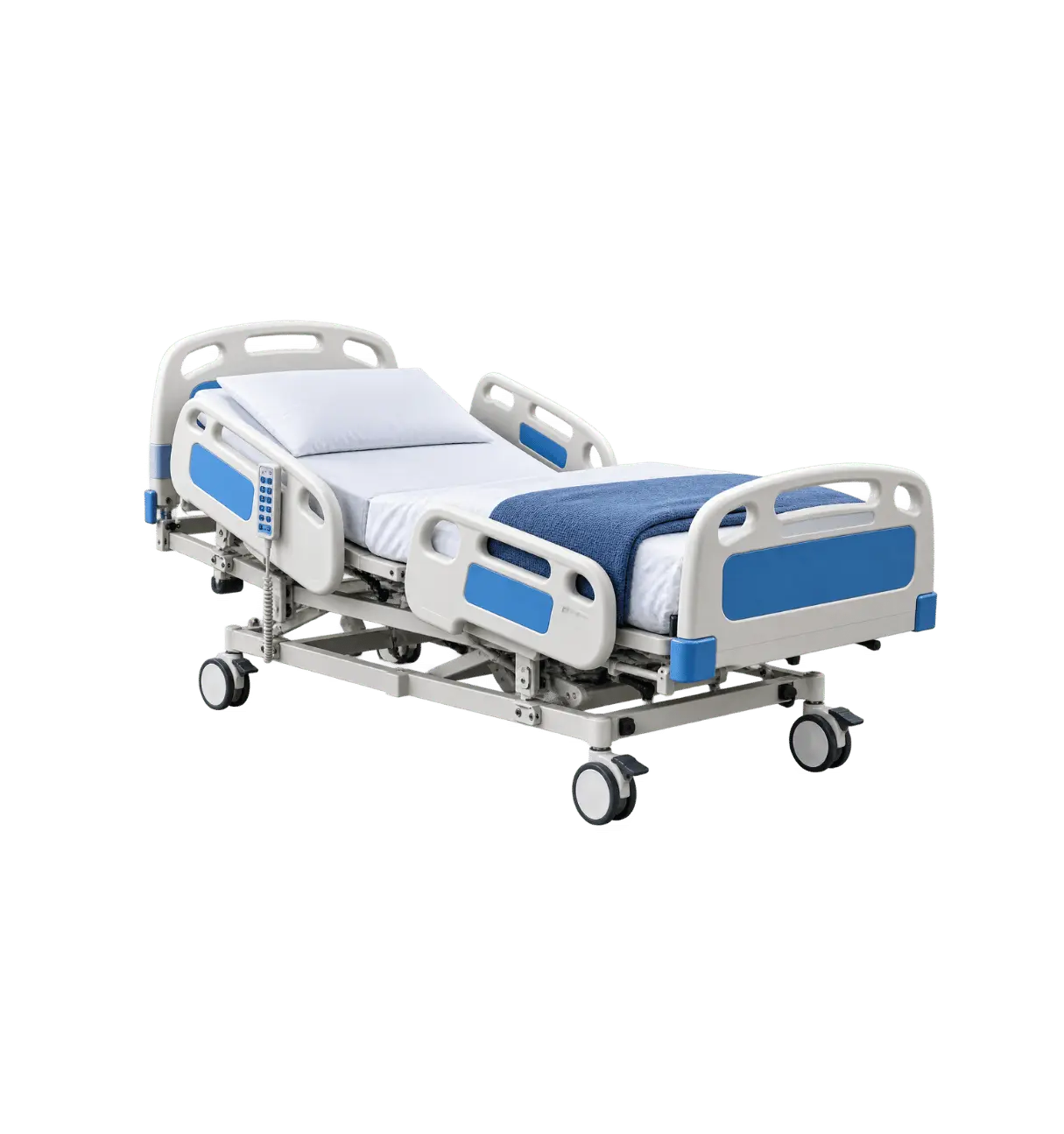Hospital Beds on Rent