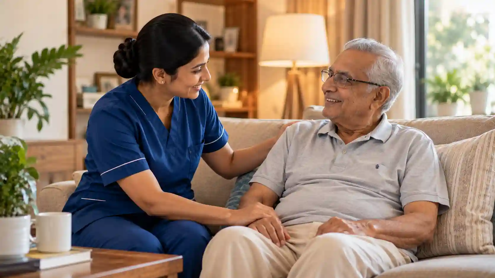 Long-Term Care