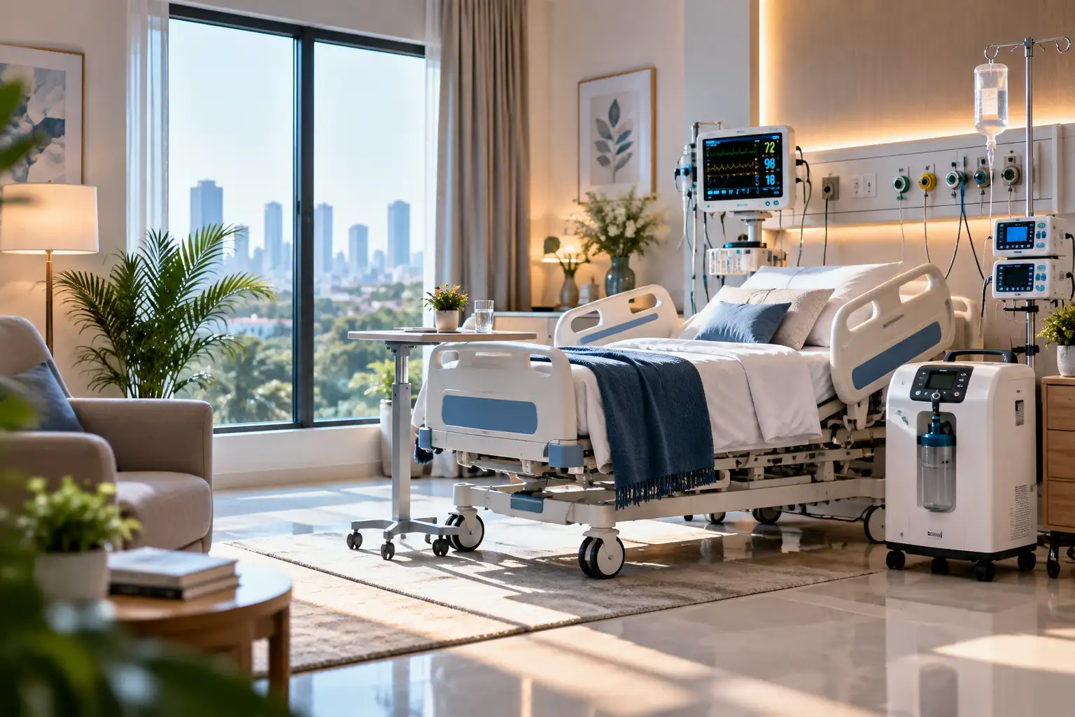 Medical Equipment for Sale in Mumbai - Citywide Healthcare