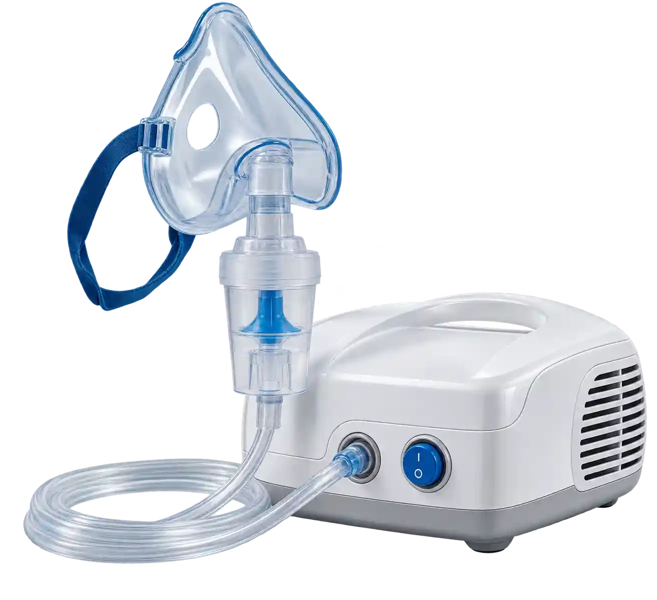 Nebulizers