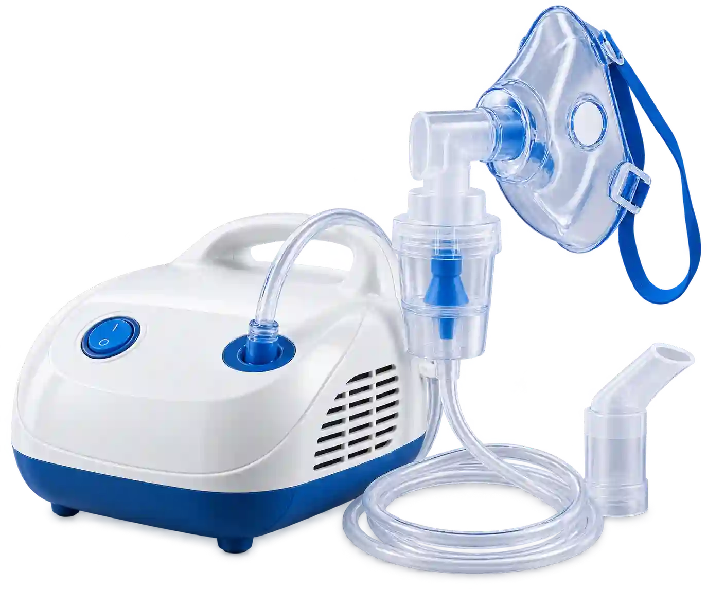 Nebulizer Machine on Rent and Sale