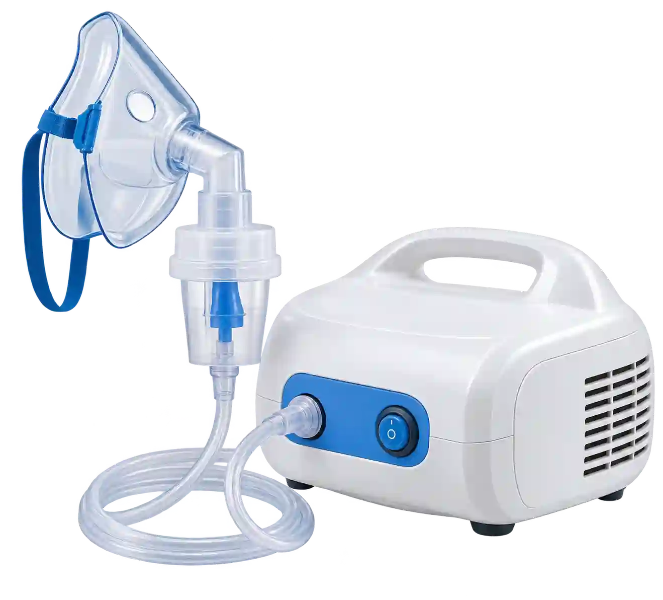 Nebulizers