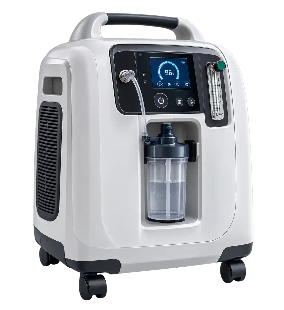 Oxygen Concentrator
