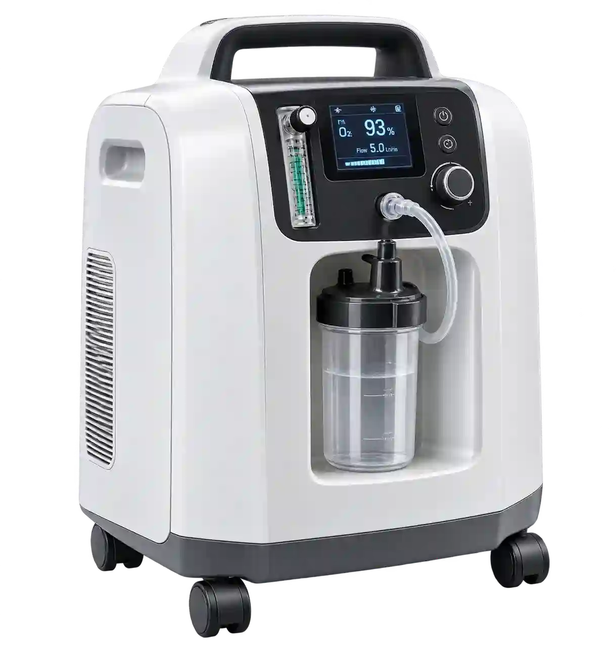 Oxygen Concentrator