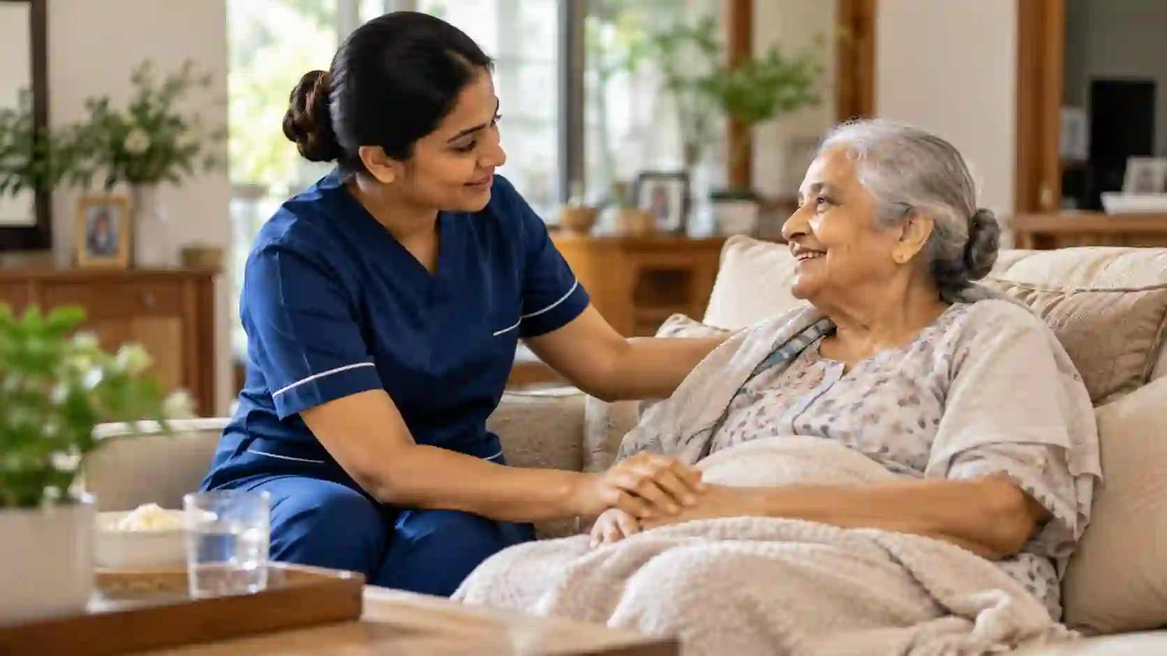 Patient Support