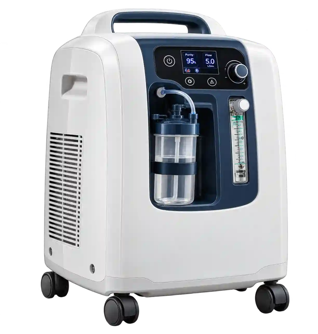 Respiratory Care