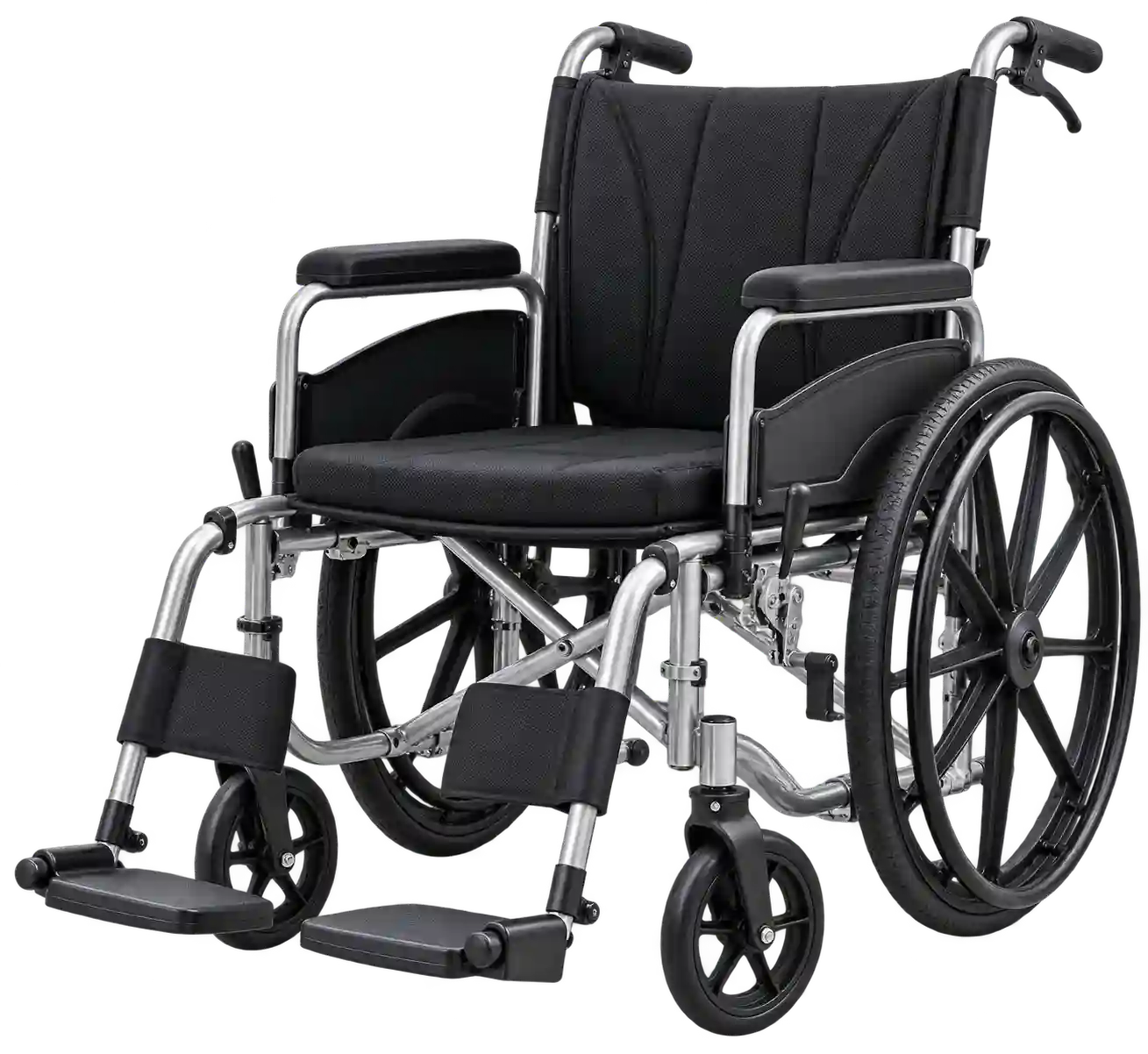 Wheelchairs