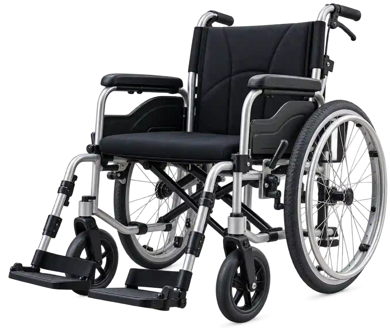 Wheelchair on Rent and Sale
