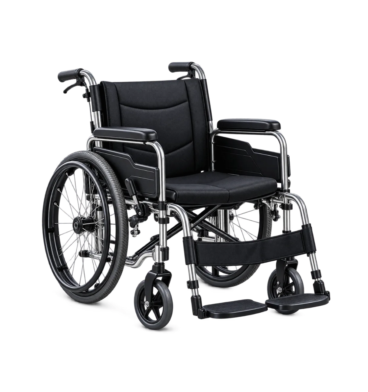 Wheelchairs on Rent