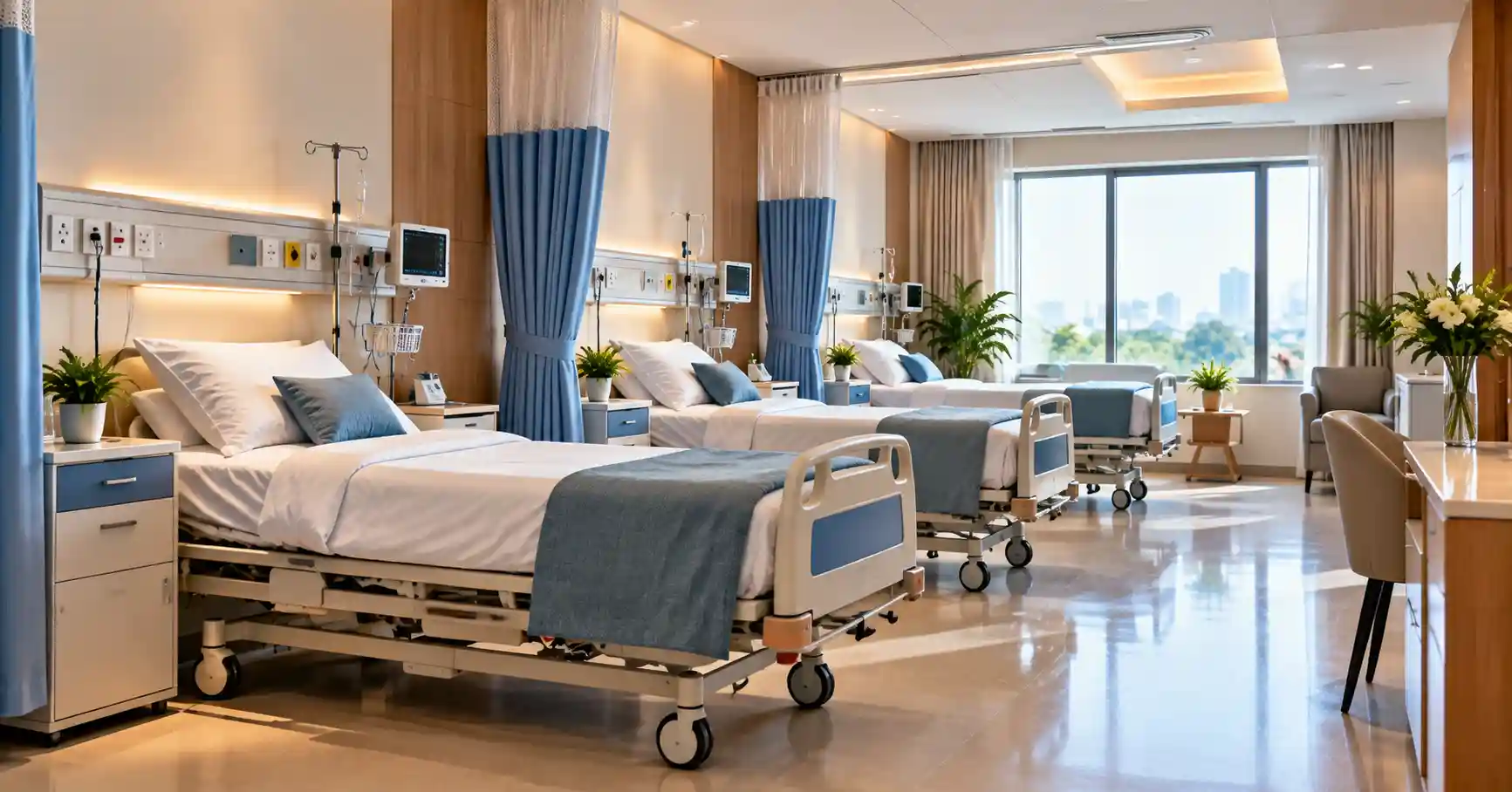 Nursing Homes
